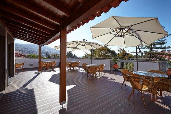 Panorama Terrace Bar